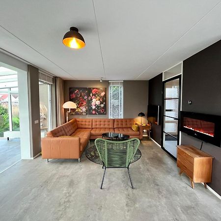 Beach Resorts Makkum Eksteriør billede