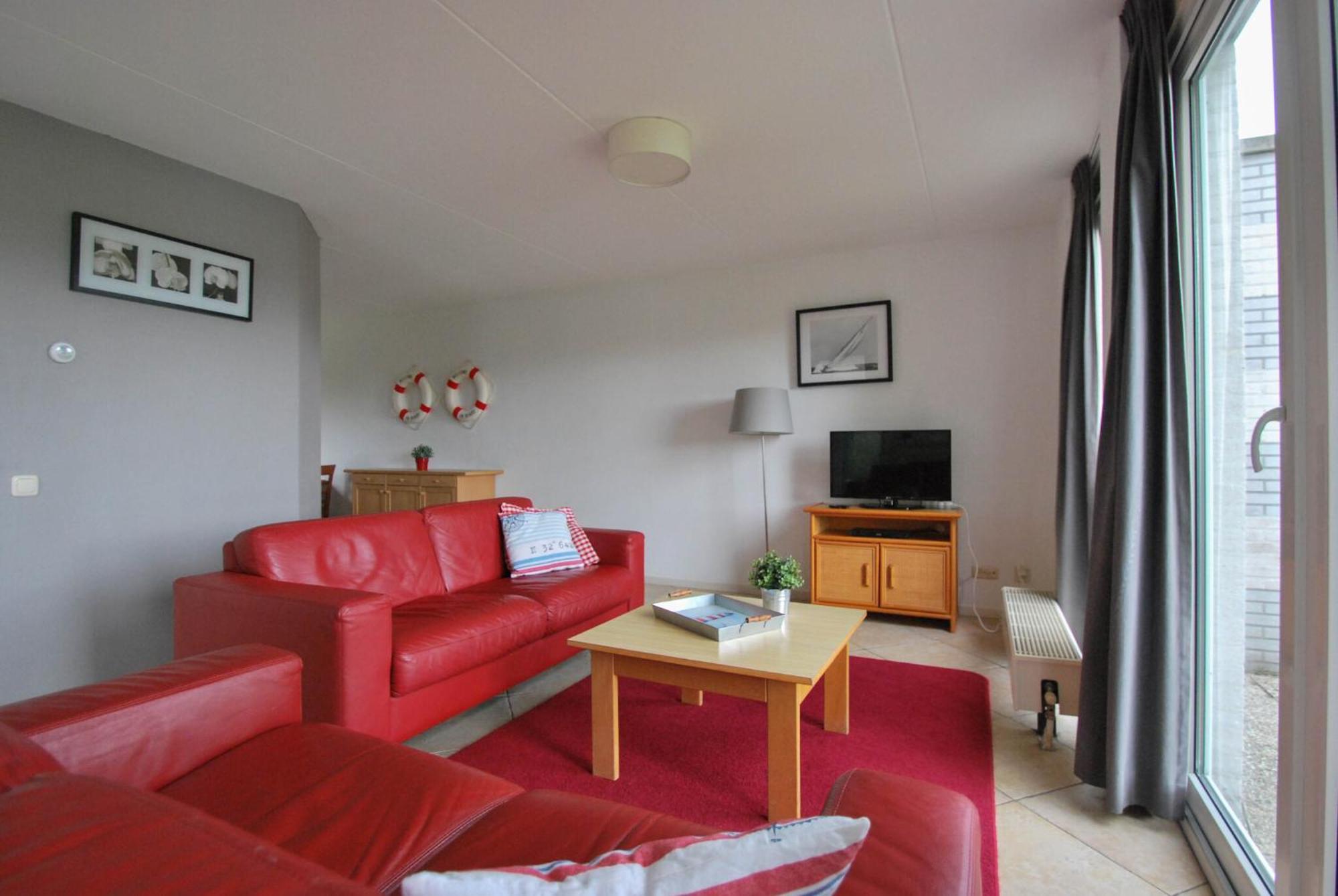 Beach Resorts Makkum Eksteriør billede