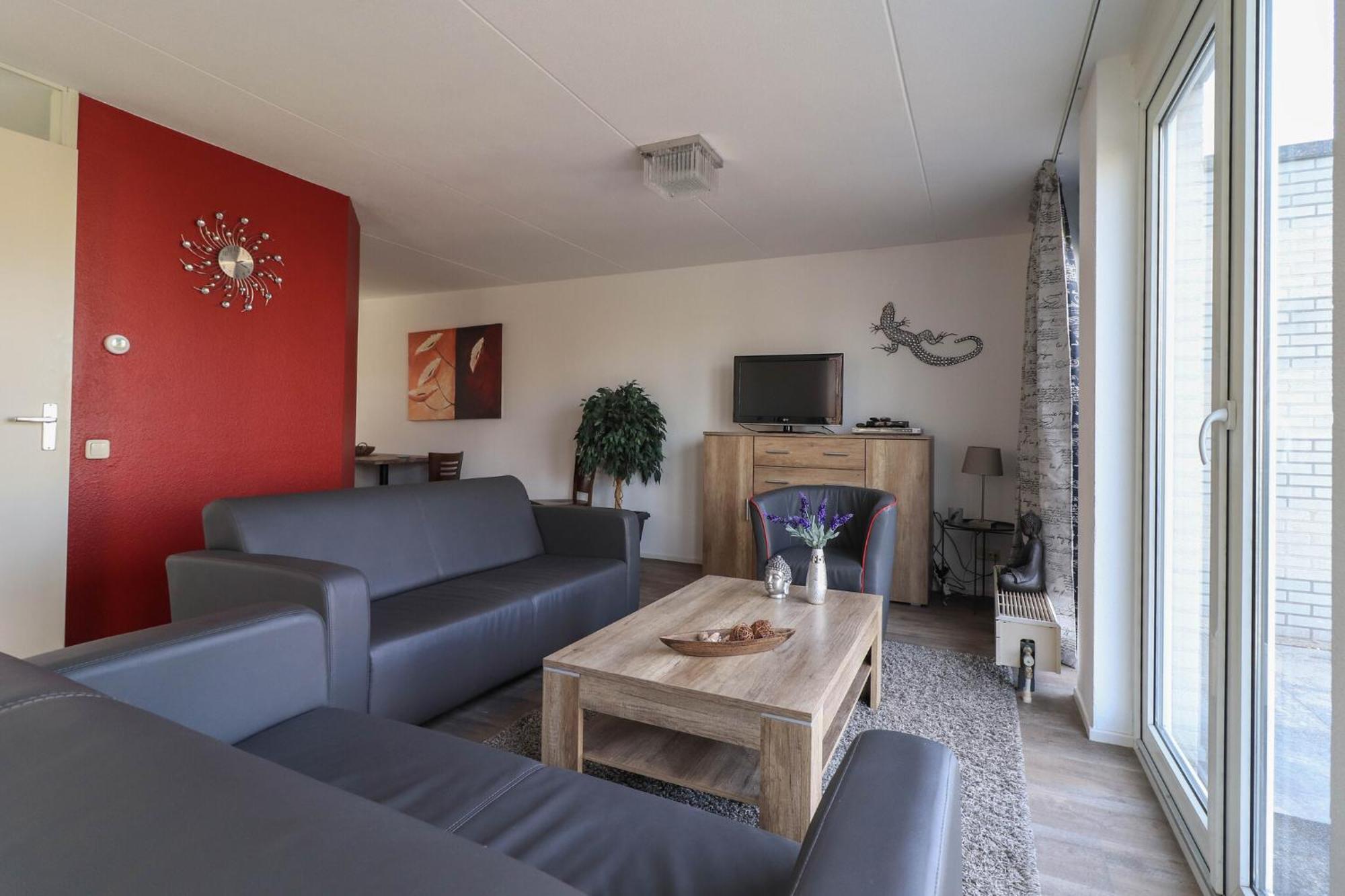 Beach Resorts Makkum Eksteriør billede