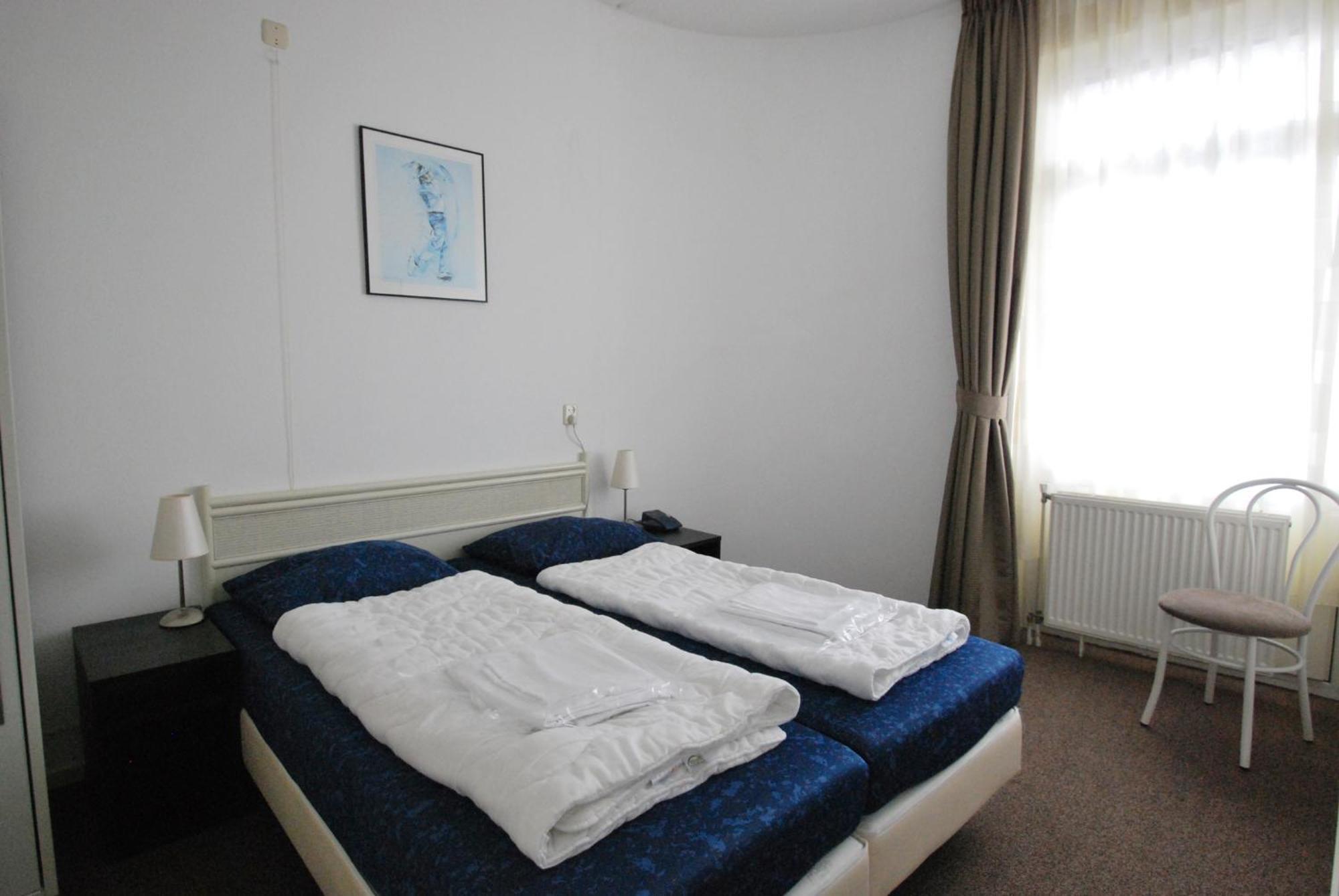 Beach Resorts Makkum Eksteriør billede