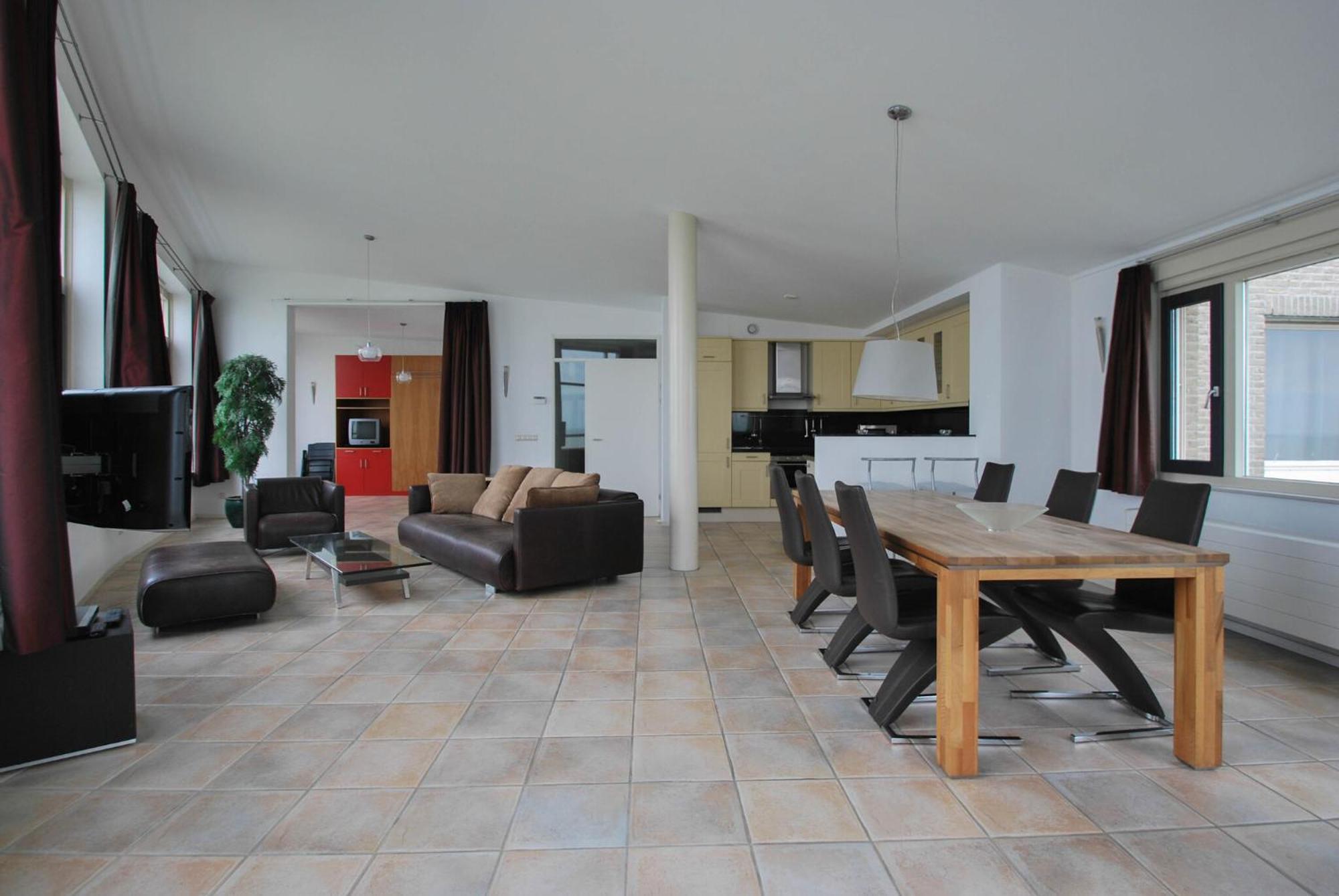 Beach Resorts Makkum Eksteriør billede
