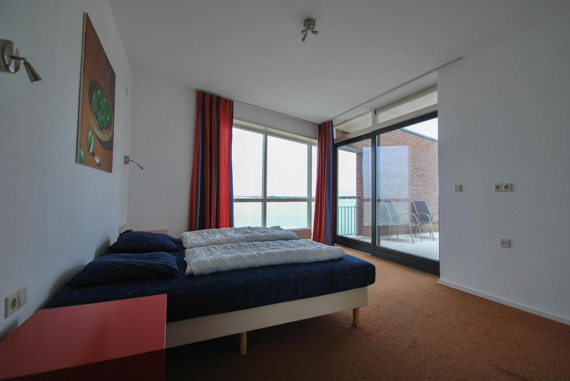 Beach Resorts Makkum Eksteriør billede