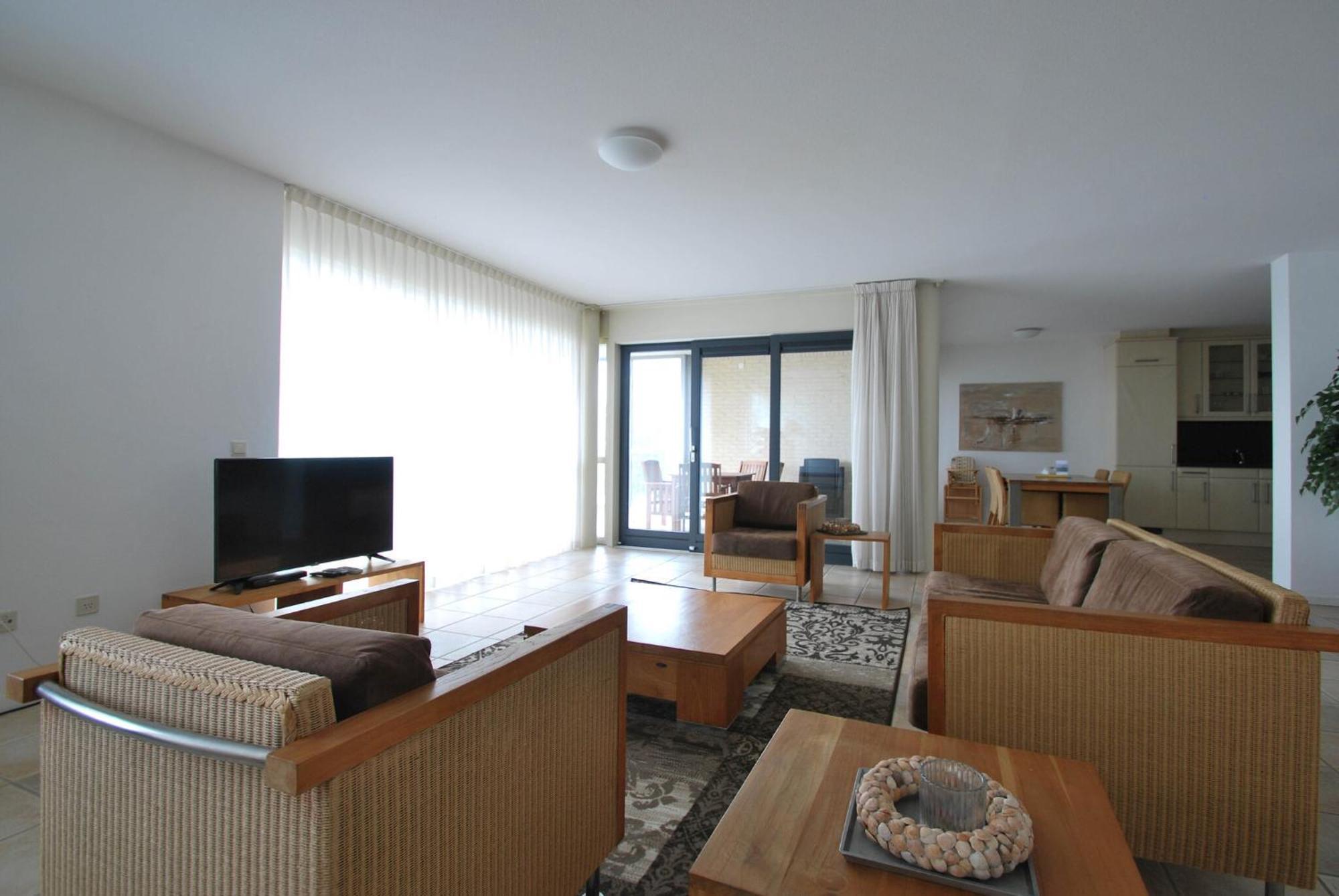 Beach Resorts Makkum Eksteriør billede