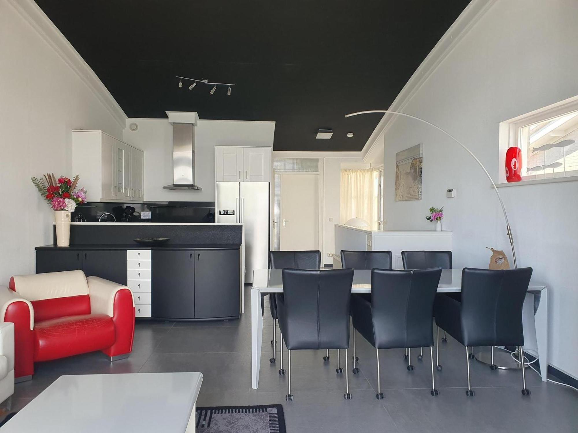 Beach Resorts Makkum Eksteriør billede