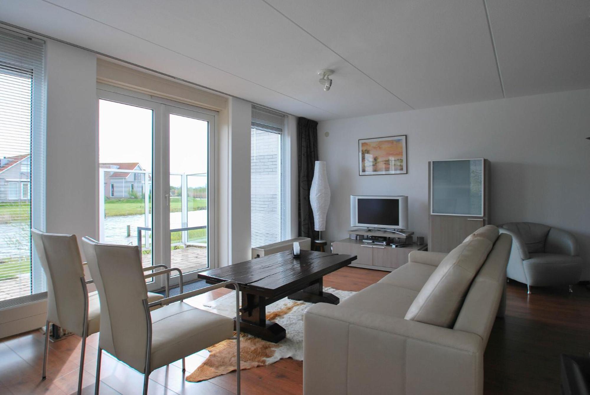 Beach Resorts Makkum Eksteriør billede
